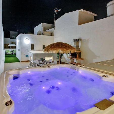 Casa Las Brisas Puerto del Rosario (Fuerteventura) Exterior photo