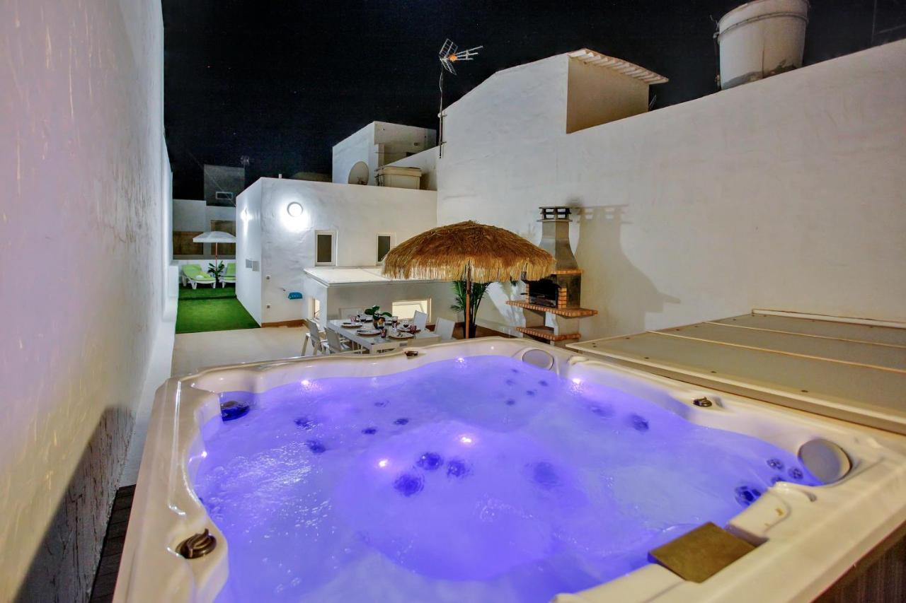 Casa Las Brisas Puerto del Rosario (Fuerteventura) Exterior photo