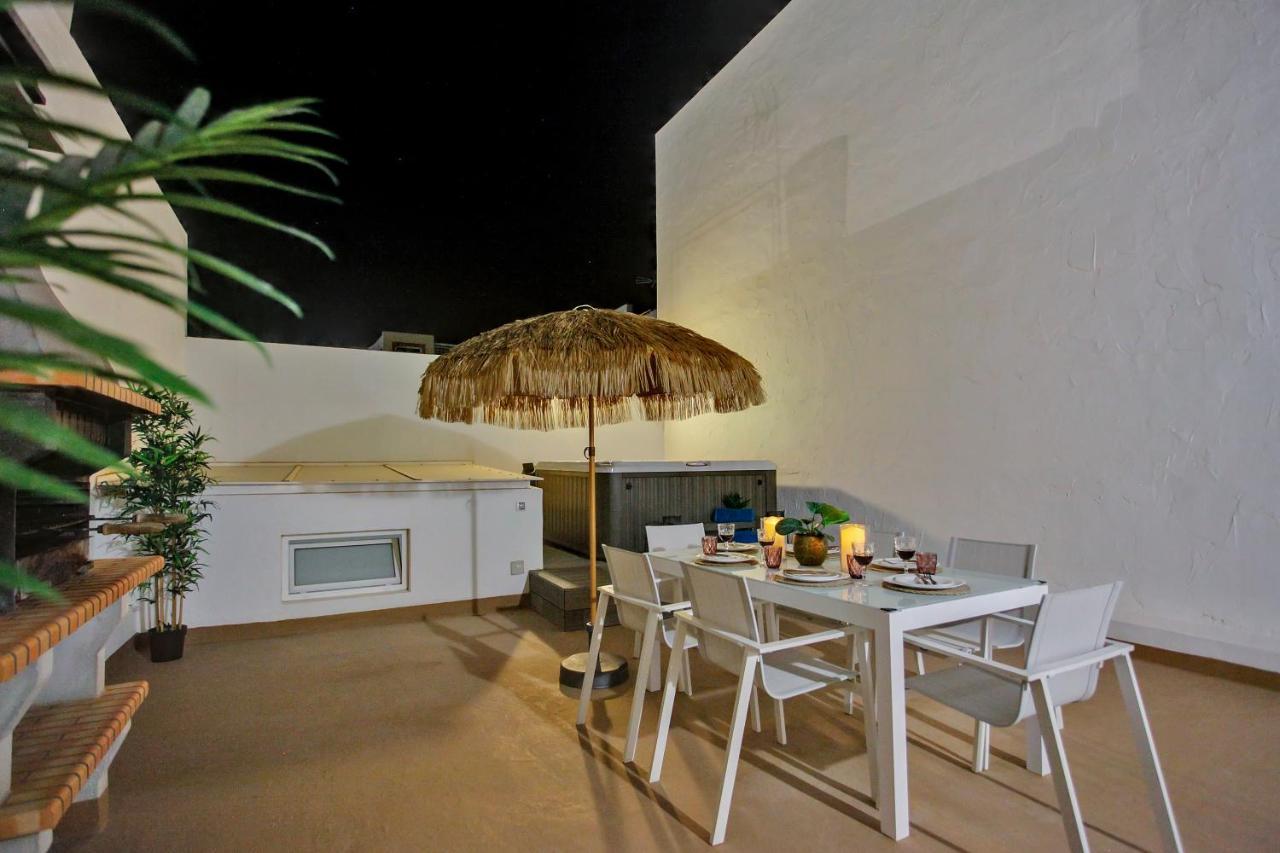 Casa Las Brisas Puerto del Rosario (Fuerteventura) Exterior photo