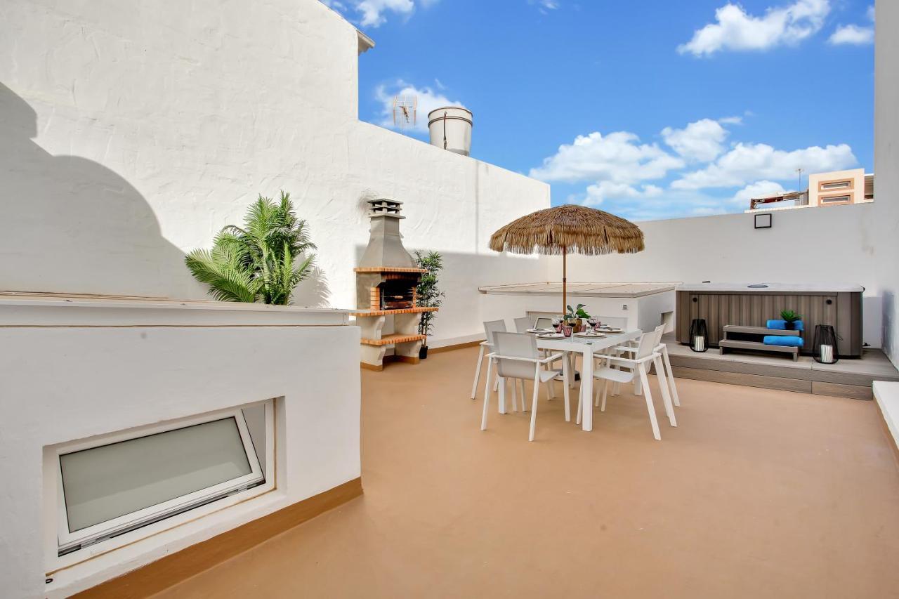 Casa Las Brisas Puerto del Rosario (Fuerteventura) Exterior photo