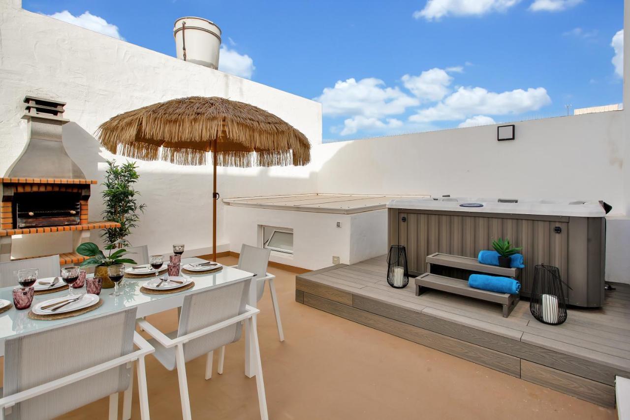 Casa Las Brisas Puerto del Rosario (Fuerteventura) Exterior photo