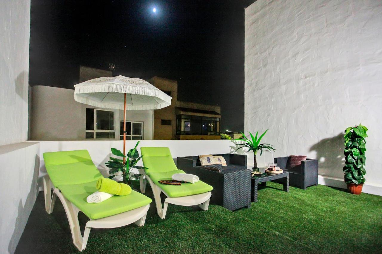 Casa Las Brisas Puerto del Rosario (Fuerteventura) Exterior photo