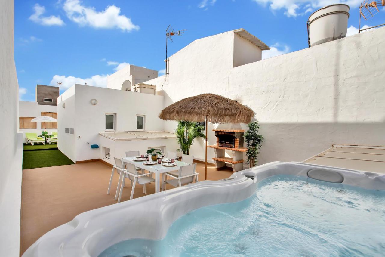 Casa Las Brisas Puerto del Rosario (Fuerteventura) Exterior photo