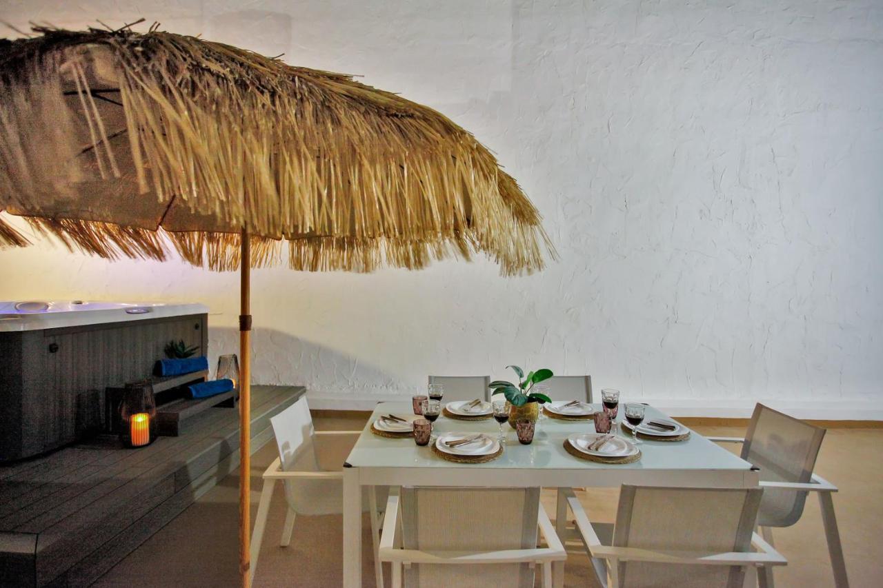 Casa Las Brisas Puerto del Rosario (Fuerteventura) Exterior photo