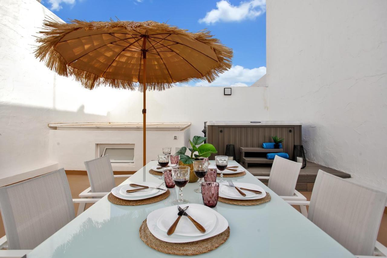 Casa Las Brisas Puerto del Rosario (Fuerteventura) Exterior photo