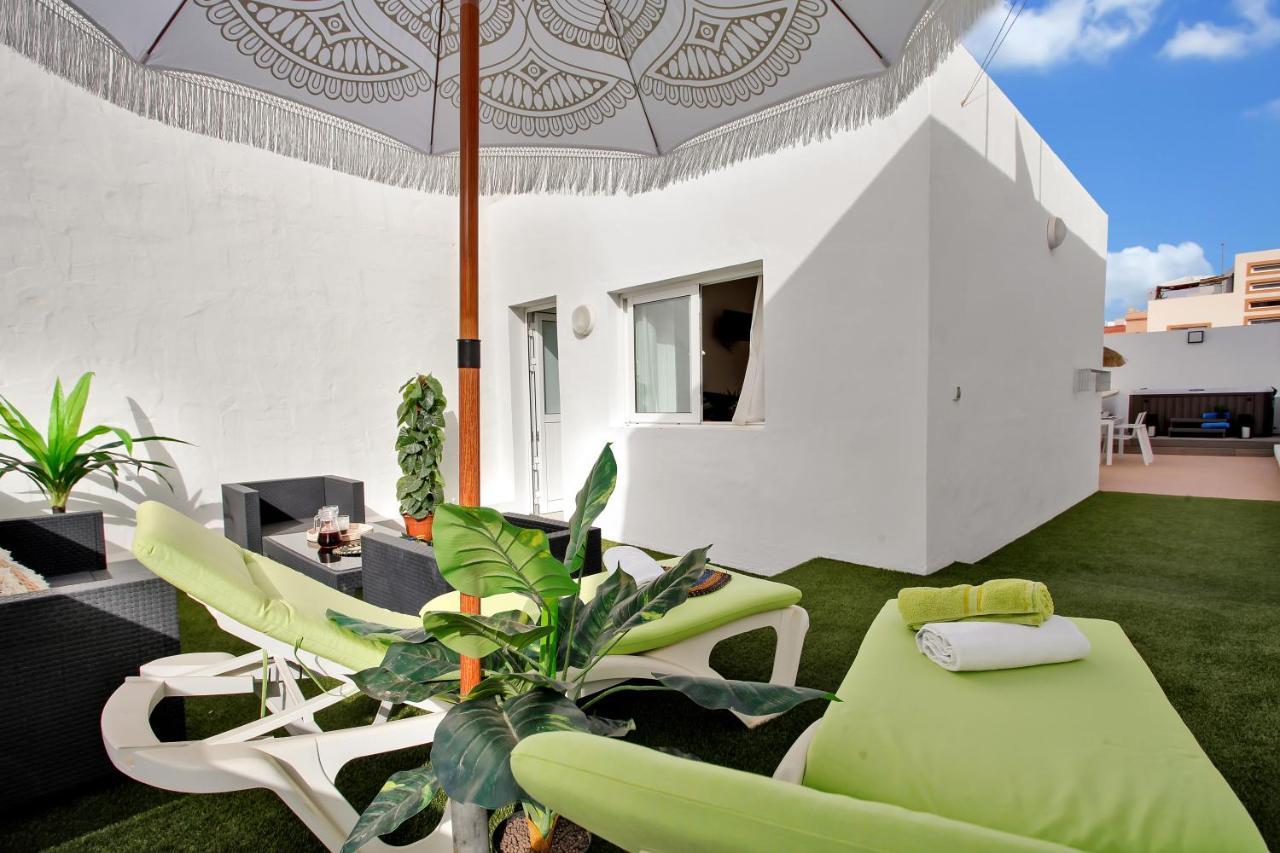 Casa Las Brisas Puerto del Rosario (Fuerteventura) Exterior photo