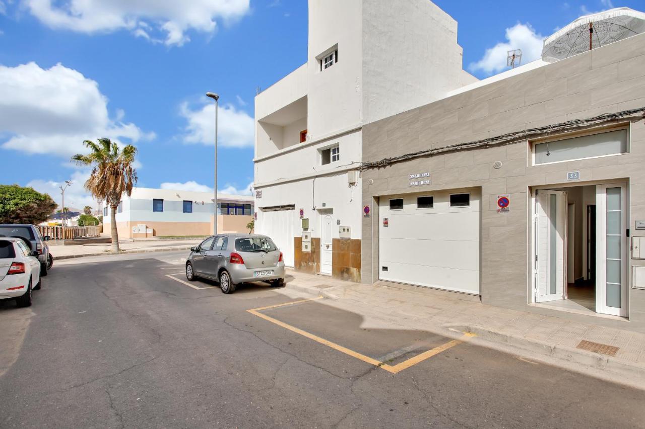 Casa Las Brisas Puerto del Rosario (Fuerteventura) Exterior photo