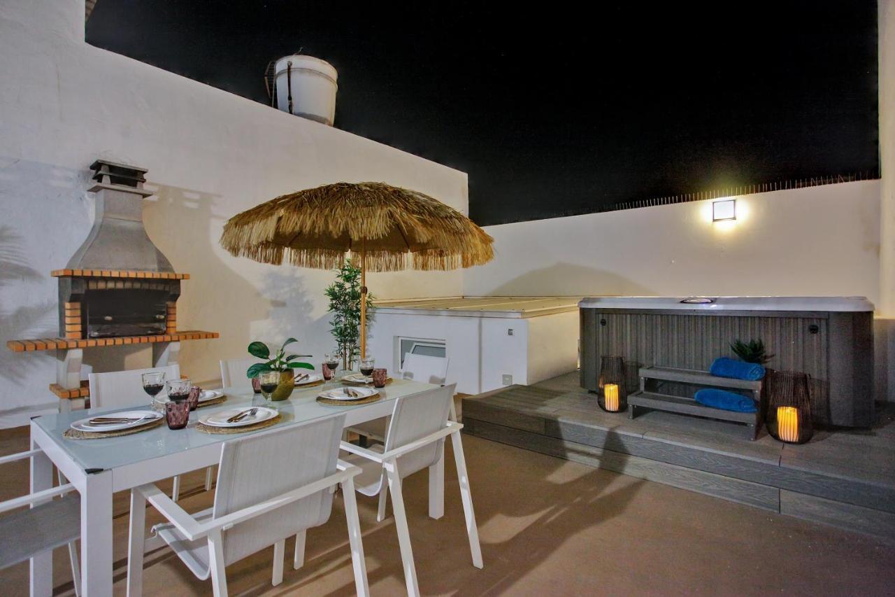 Casa Las Brisas Puerto del Rosario (Fuerteventura) Exterior photo