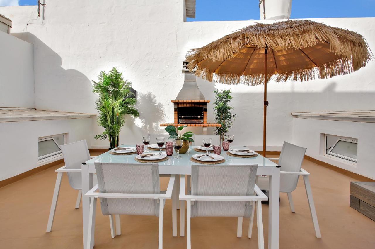 Casa Las Brisas Puerto del Rosario (Fuerteventura) Exterior photo