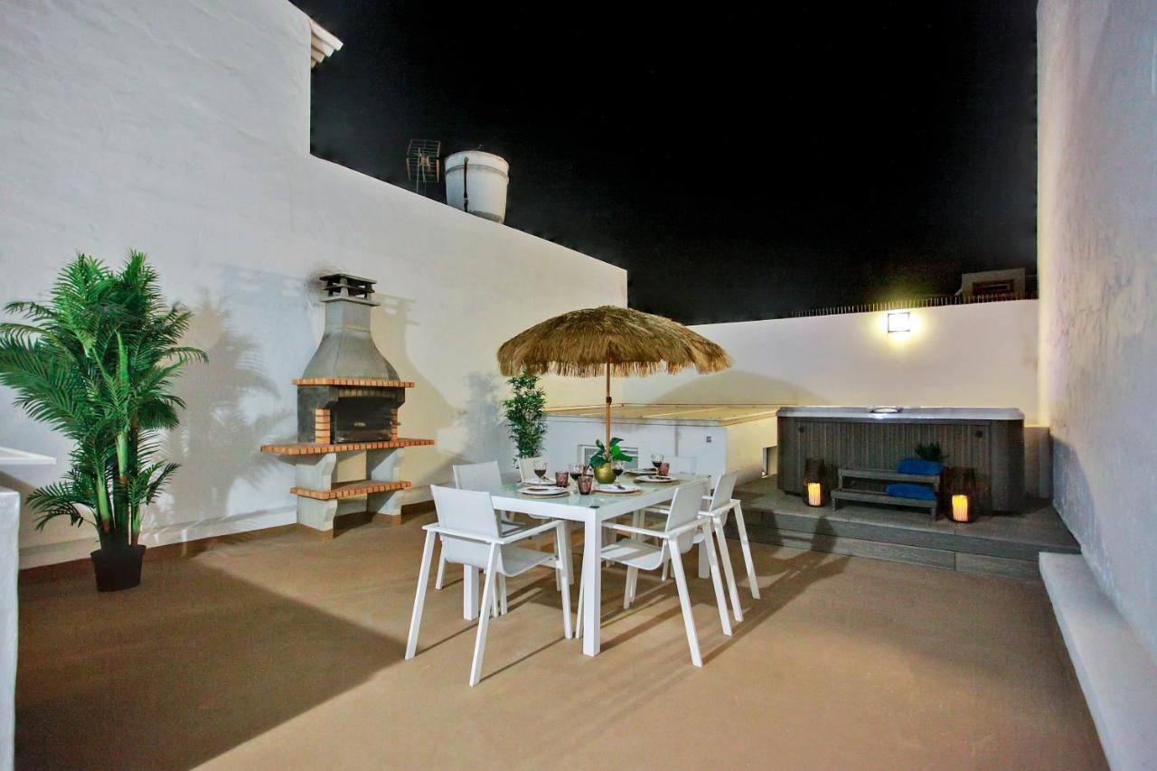 Casa Las Brisas Puerto del Rosario (Fuerteventura) Exterior photo