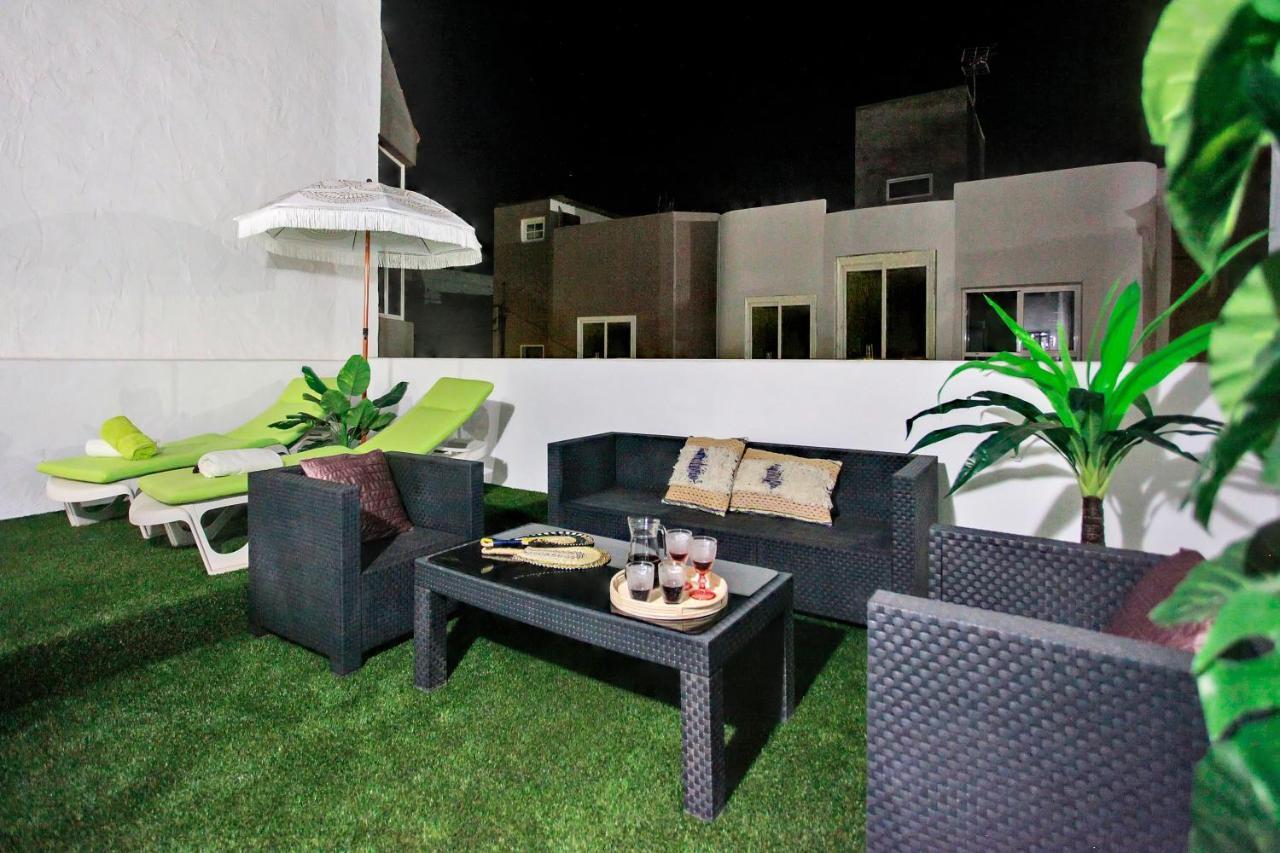 Casa Las Brisas Puerto del Rosario (Fuerteventura) Exterior photo